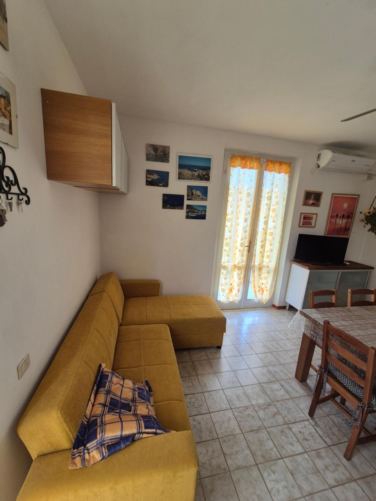 Il Gelso Apartment Marina di Castagneto Carducci Exterior photo